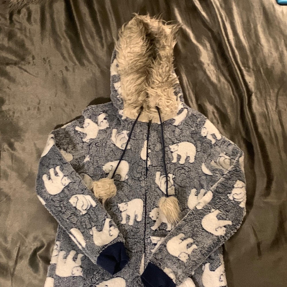 fur onsie